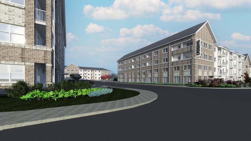 GCDP III - RENDERING DACULA 2