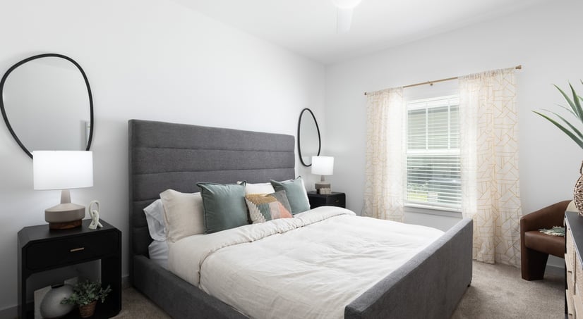 MCG WATERSTAR DST - BEDROOM
