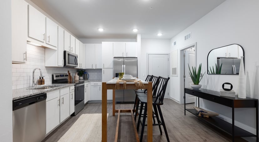 MCG WATERSTAR DST - KITCHENB