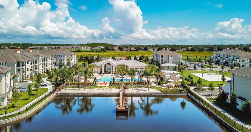 NEXPOINT OASIS DST - front